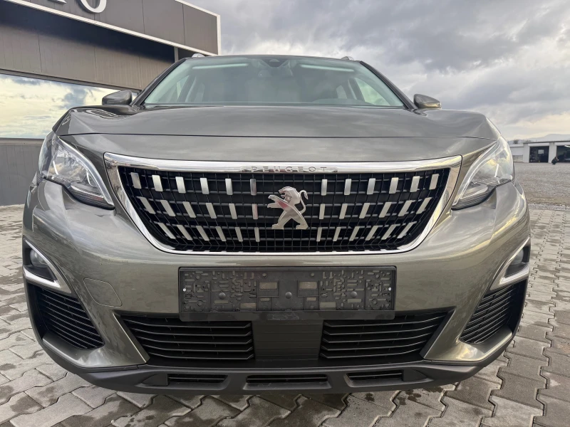 Peugeot 3008 1.6HDI Собствен лизинг , снимка 2 - Автомобили и джипове - 52667110