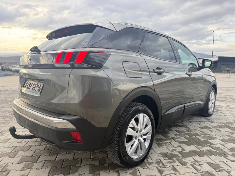 Peugeot 3008 1.6HDI Собствен лизинг , снимка 5 - Автомобили и джипове - 52667110