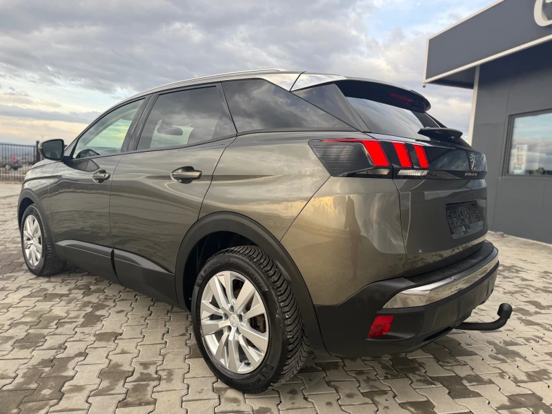 Peugeot 3008 1.6HDI Собствен лизинг , снимка 7 - Автомобили и джипове - 52667110