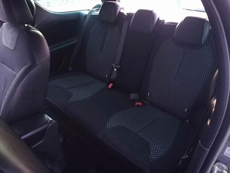 Citroen DS3 1.4HDI kli IT., снимка 12 - Автомобили и джипове - 52722420