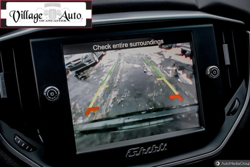 Maserati Ghibli S Q4 404HP, снимка 12 - Автомобили и джипове - 52752422