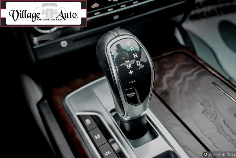 Maserati Ghibli S Q4 404HP, снимка 11 - Автомобили и джипове - 52752422