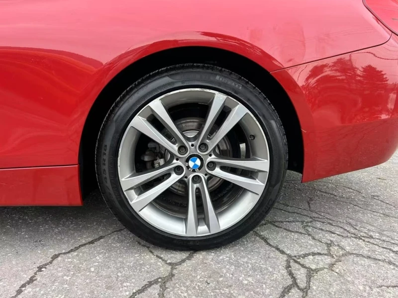 BMW 428 2014 XDRIVE * БЕЗ ПЪРВОНАЧАЛНА ВНОСКА* , снимка 7 - Автомобили и джипове - 52869983