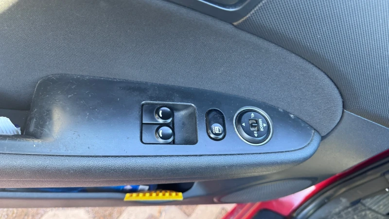 Hyundai I30, снимка 9 - Автомобили и джипове - 52954671