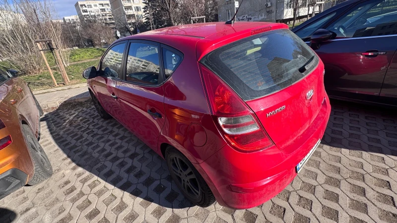 Hyundai I30, снимка 2 - Автомобили и джипове - 52954671
