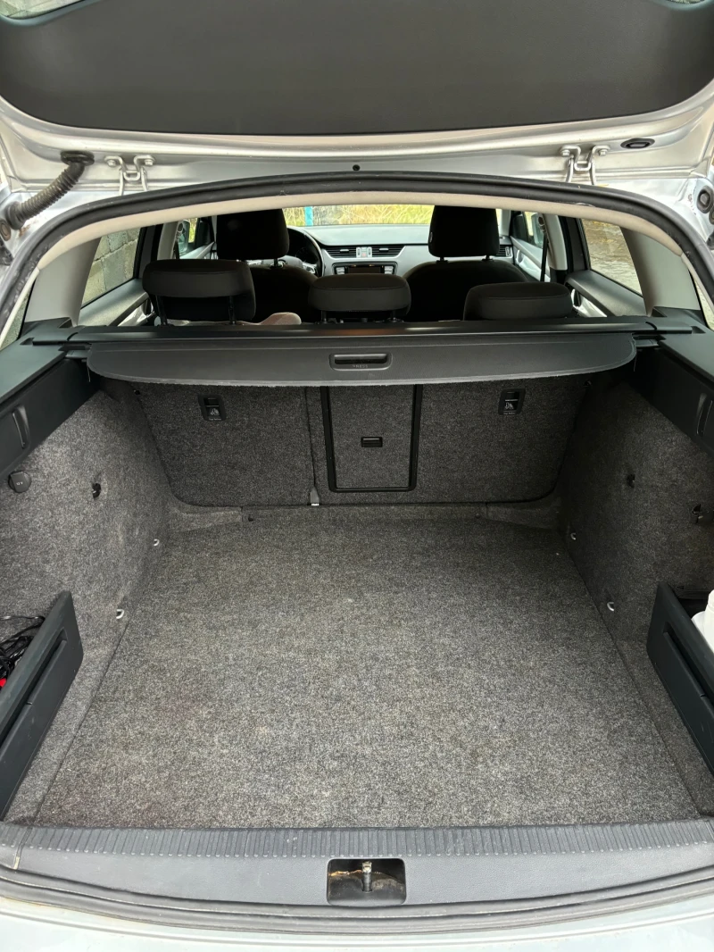 Skoda Octavia 2.0tdi 150hp, снимка 11 - Автомобили и джипове - 53132273
