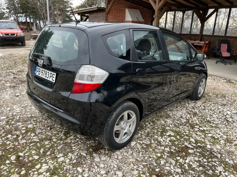 Honda Jazz 1.4i, снимка 6 - Автомобили и джипове - 53147780