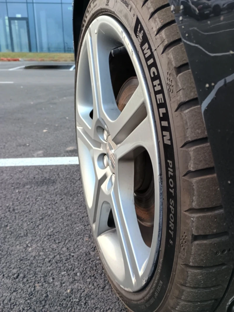 Seat Ibiza * FR 1.8 TURBO 150ps ТОП СЪСТОЯНИЕ * , снимка 16 - Автомобили и джипове - 53278524