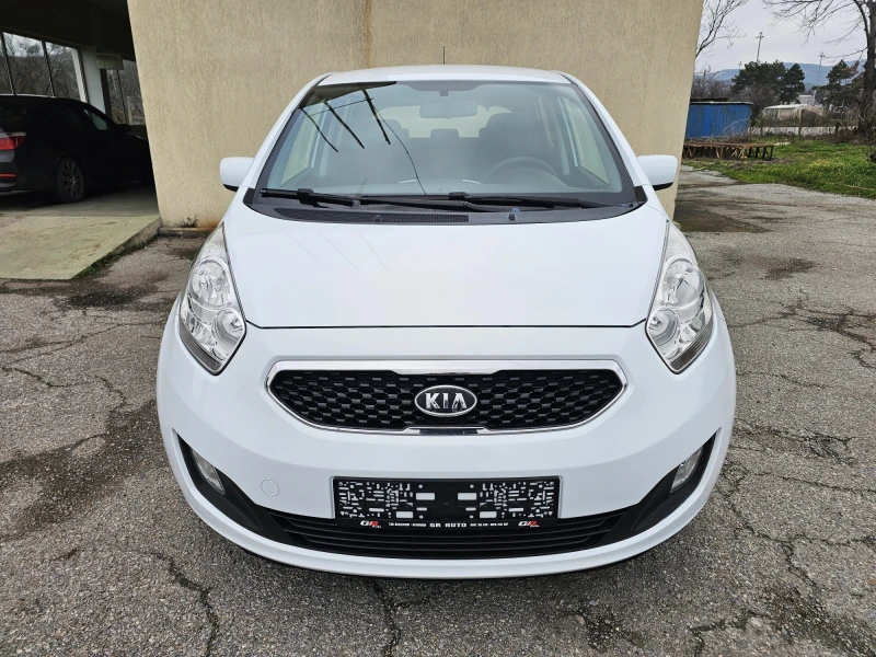 Kia Venga 1.4 CVVT COOL* NAVI* CAMERA, снимка 2 - Автомобили и джипове - 53445700
