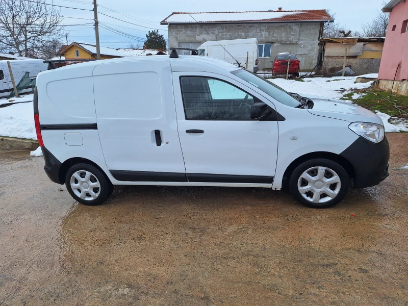 Dacia Dokker 1.5 DCI KLIMA, снимка 2 - Автомобили и джипове - 53539025