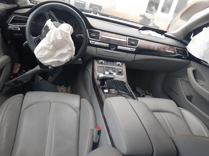 Audi A8 4.2, снимка 2 - Автомобили и джипове - 46053106