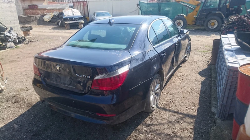 BMW 530 218 коня - 5555 лв. - 17995728 1