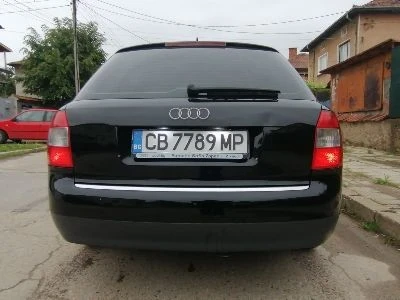 Audi A4, снимка 3 - Автомобили и джипове - 48984888