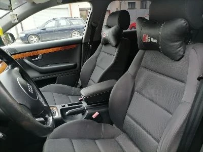 Audi A4, снимка 7 - Автомобили и джипове - 48984888