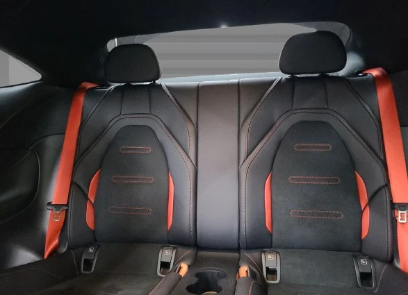 Mercedes-Benz CLE 53 AMG 4Matic = Night Package = Гаранция - изображение 8
