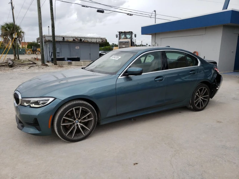 BMW 330 DIGITAL/LASER LED/ВИДЕО НА МОТОРА - 33600 лв. / 17179.41 € - 17751174 1
