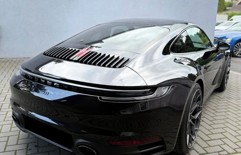 Porsche 991 992 Carrera 4 Coupe, снимка 4 - Автомобили и джипове - 53796331