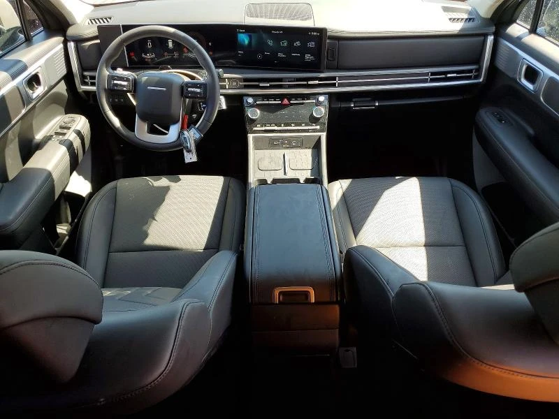 Hyundai Lantra 2.5L 4 FRONT WHEEL DRIVE | Mobile.bg � ����������� 8