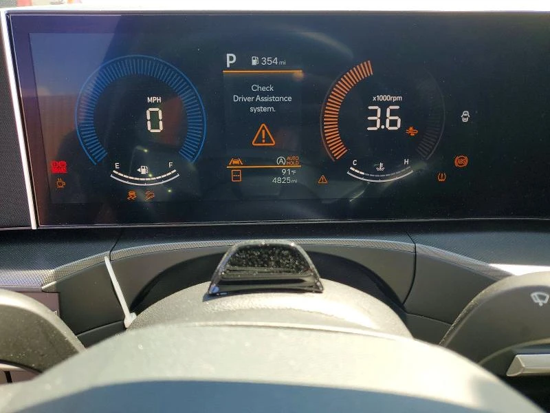 Hyundai Lantra 2.5L 4 FRONT WHEEL DRIVE | Mobile.bg � ����������� 9