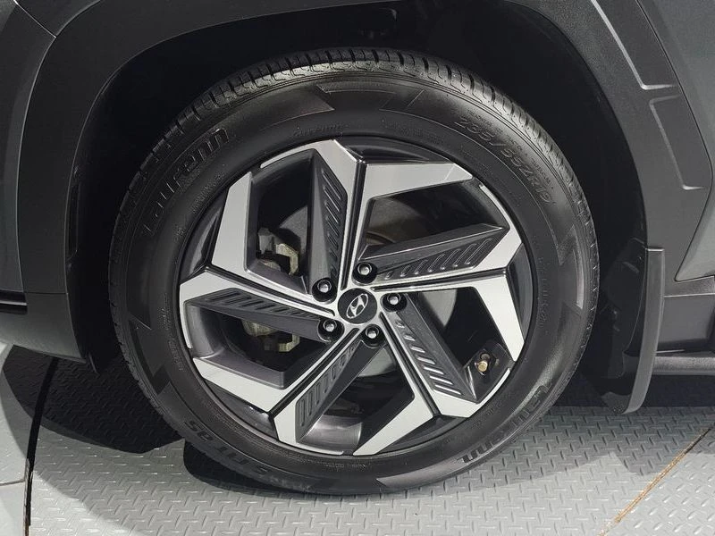 Hyundai Elantra Gasoline 1.6 Turbo 2WD| 177�.�. | Mobile.bg � ����������� 4