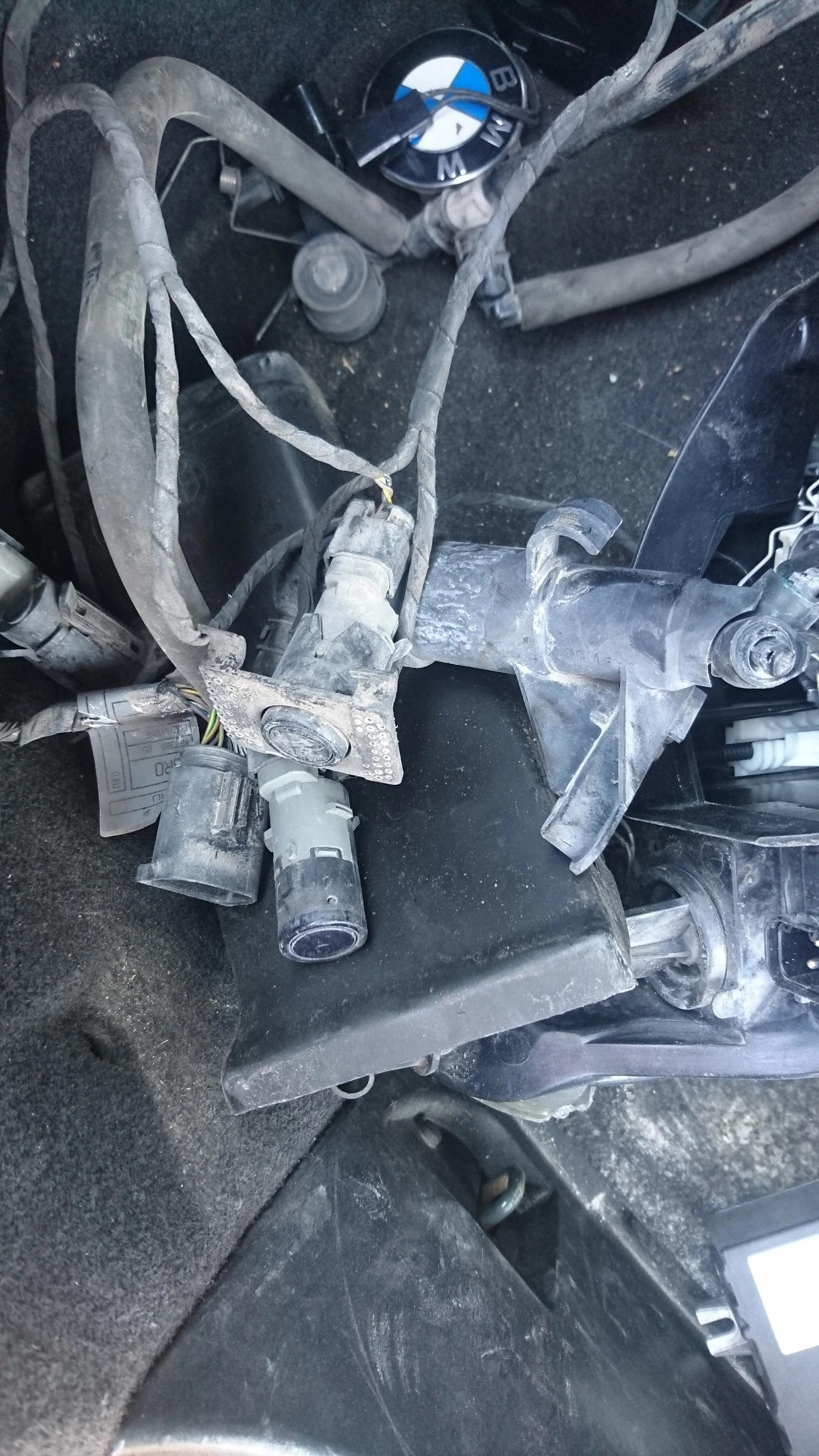 BMW 530 218  | Mobile.bg   15