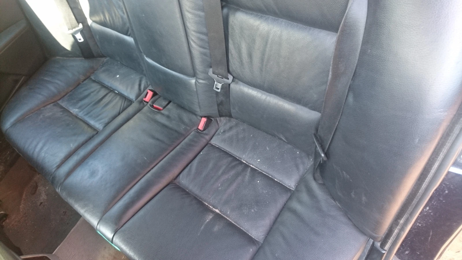 BMW 530 218  | Mobile.bg   12