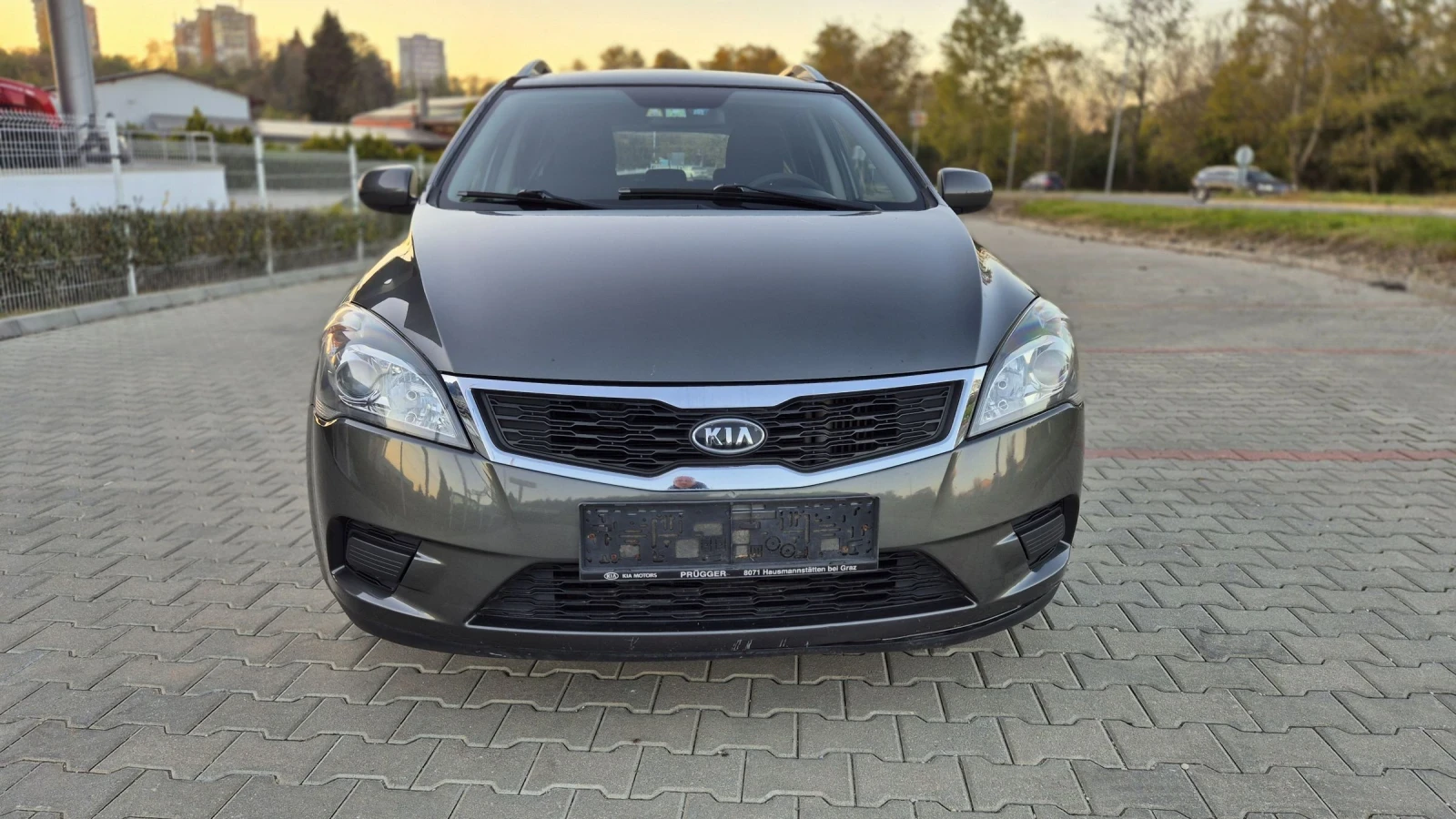 Kia Ceed 1.6 NAVI - изображение 4