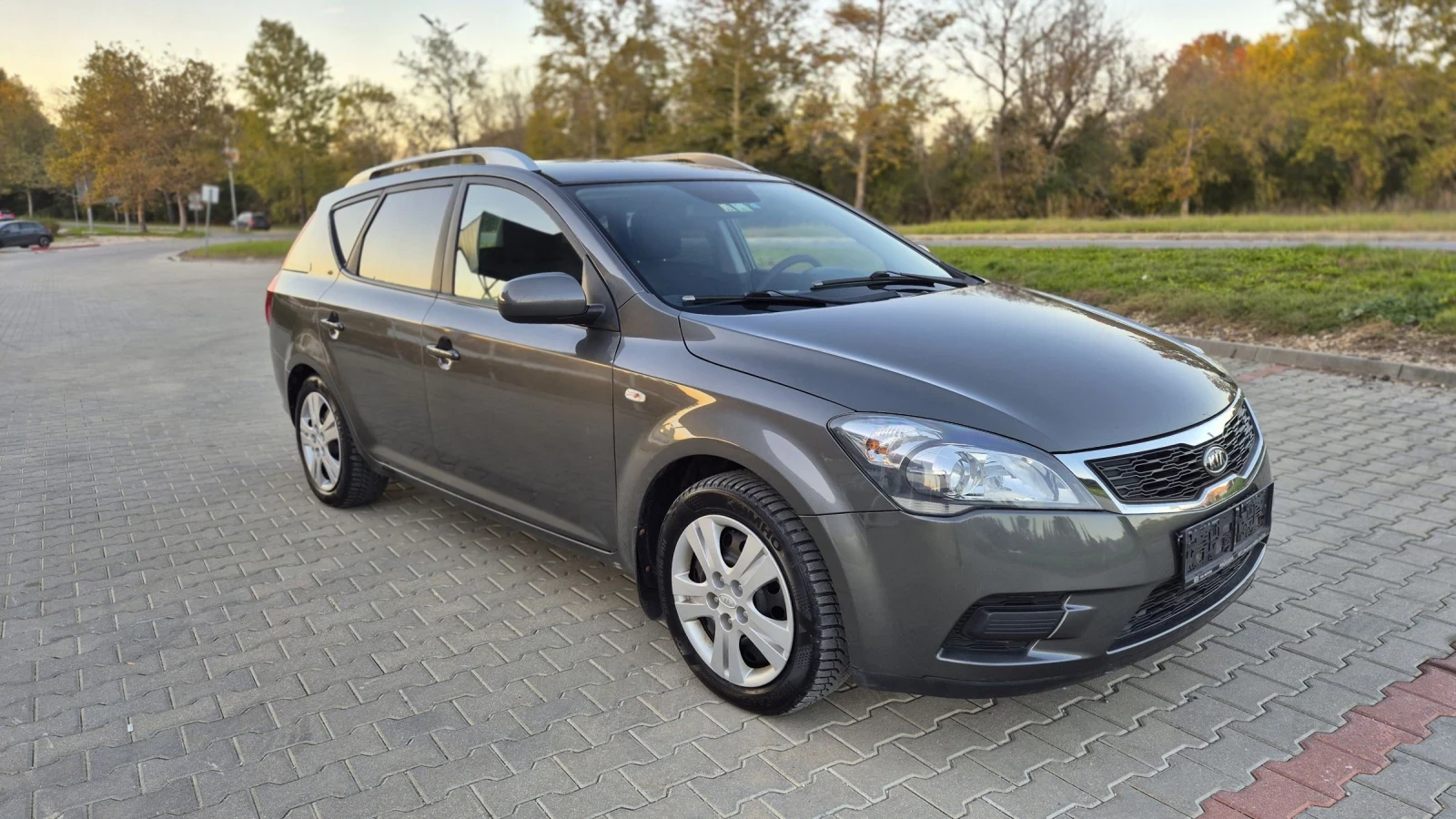 Kia Ceed 1.6 NAVI - изображение 5