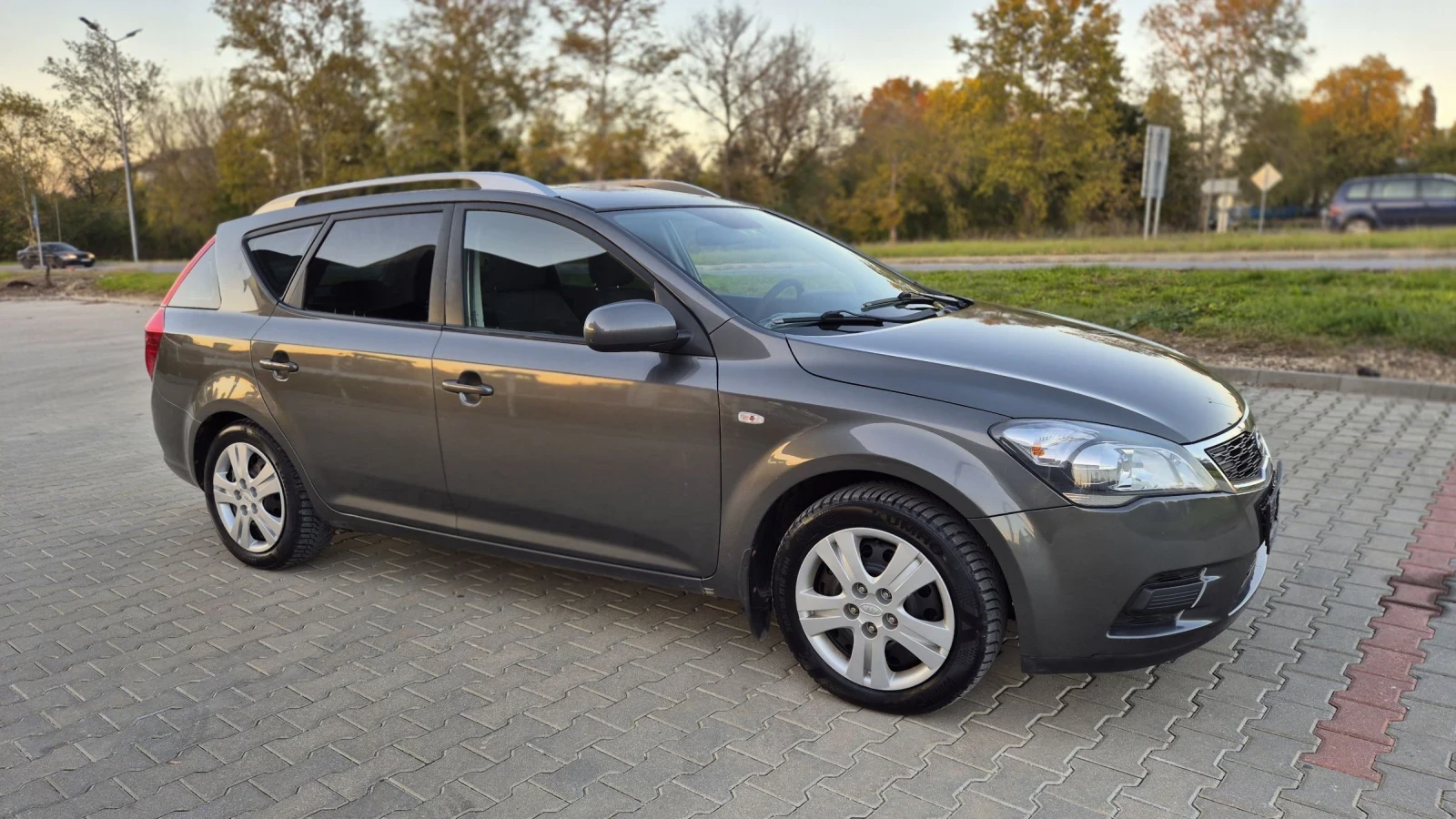 Kia Ceed 1.6 NAVI - изображение 6