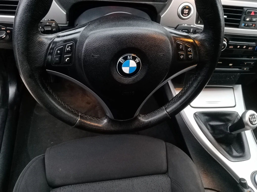 BMW 320  150k.,  | Mobile.bg   15