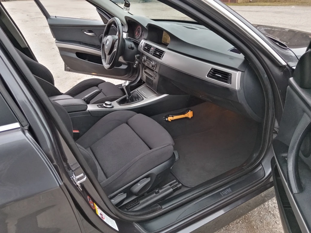 BMW 320  150k.,  | Mobile.bg   11