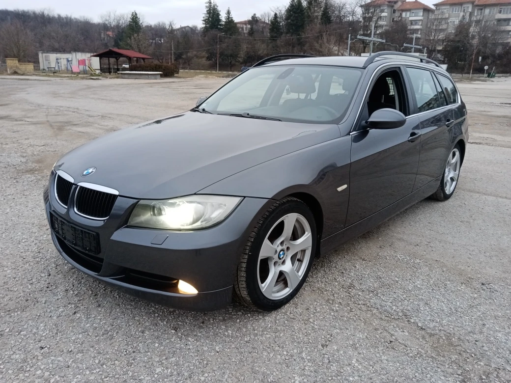 BMW 320  150k.,  | Mobile.bg   1