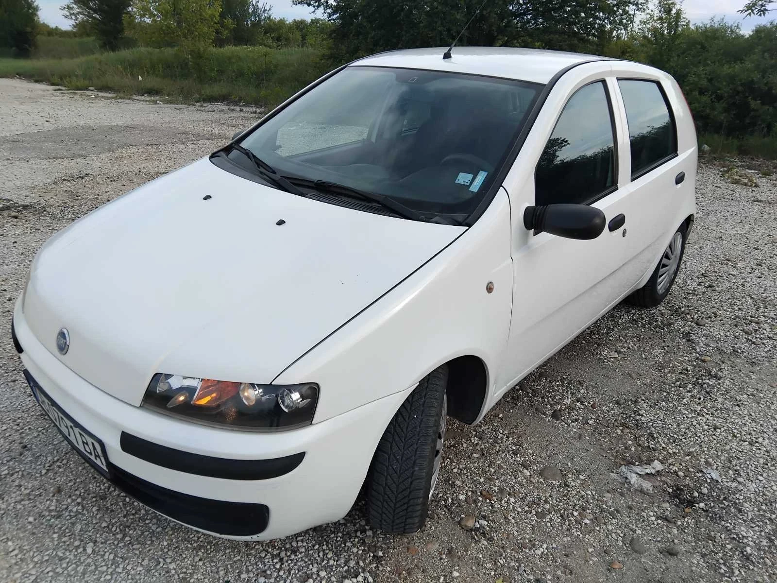 Fiat Punto 2 - изображение 3