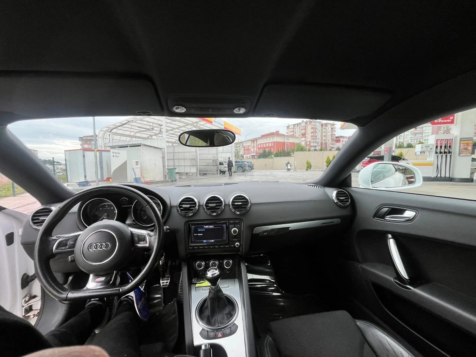Audi Tt  - изображение 10