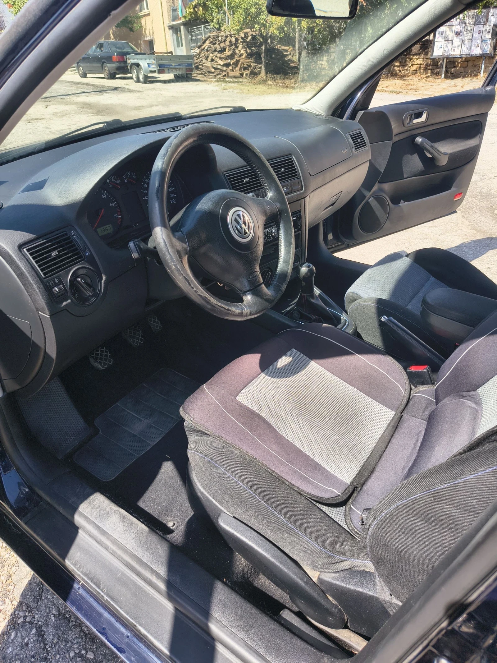 VW Golf  - изображение 7