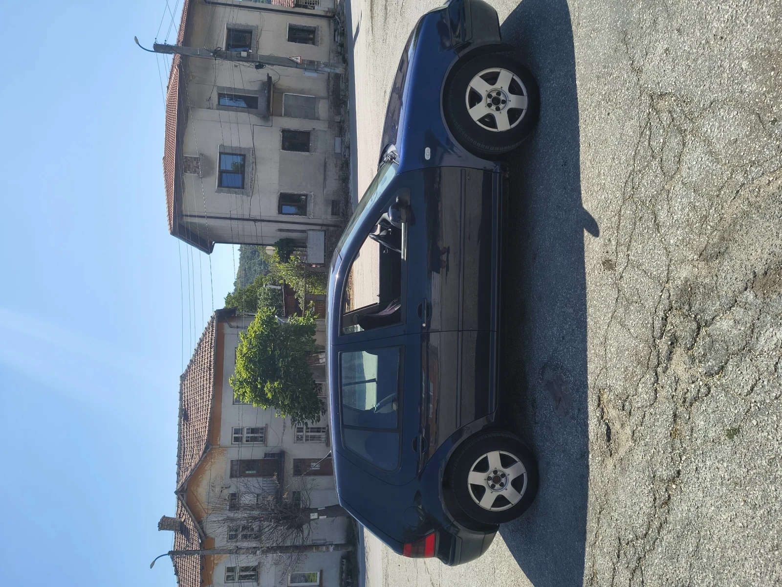 VW Golf  - изображение 2
