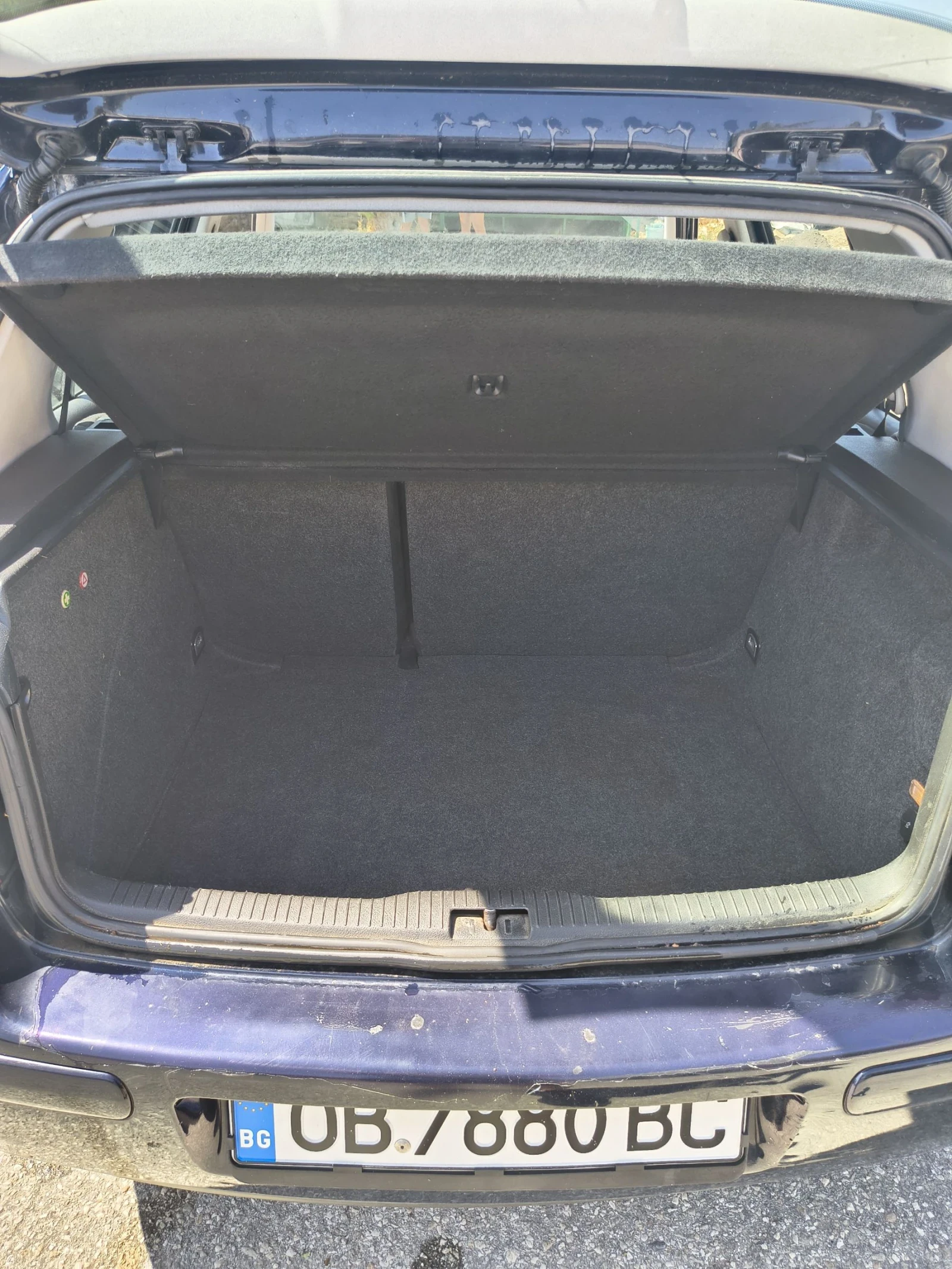 VW Golf  - изображение 10