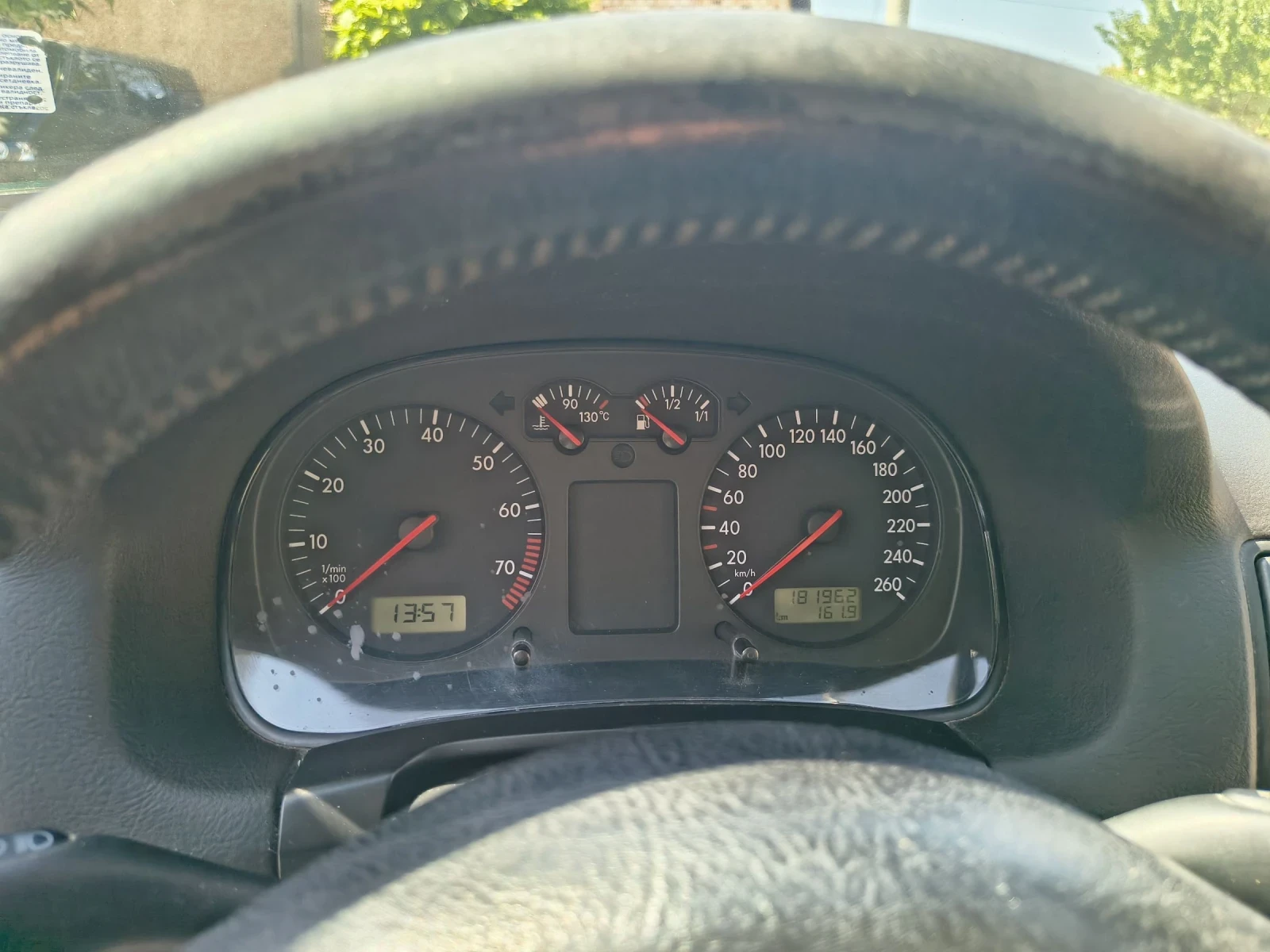 VW Golf  - изображение 6