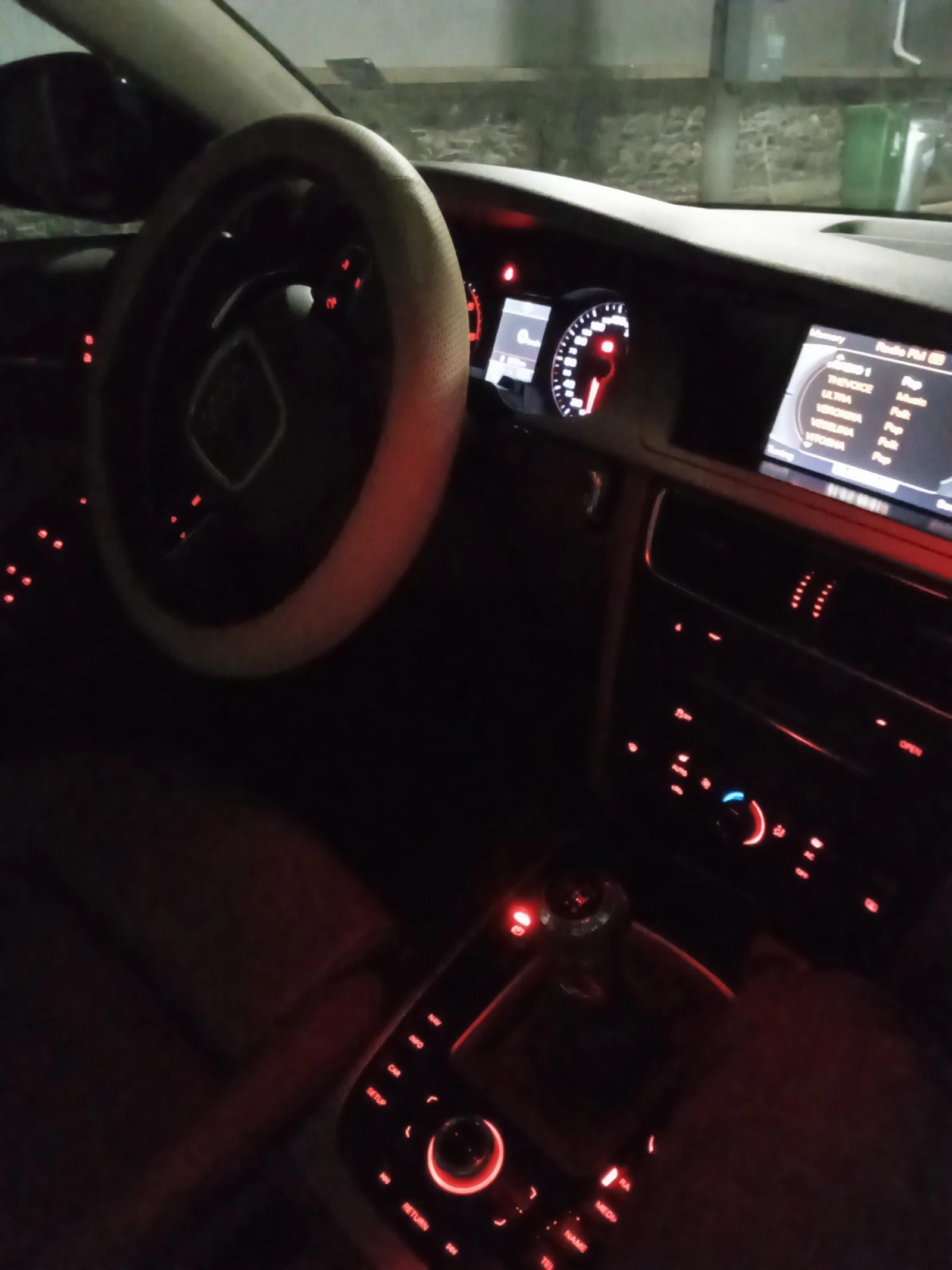 Audi A4 Allroad 2.0 TDI Quattro | Mobile.bg   15