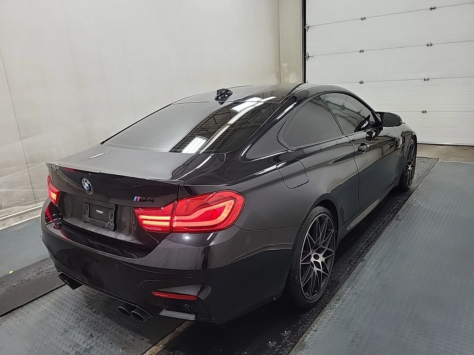 BMW M4 * ЦЕНА ДО БЪЛГАРИЯ* * БЕЗ ПЪРВОНАЧАЛНА ВНОСКА*  - изображение 3