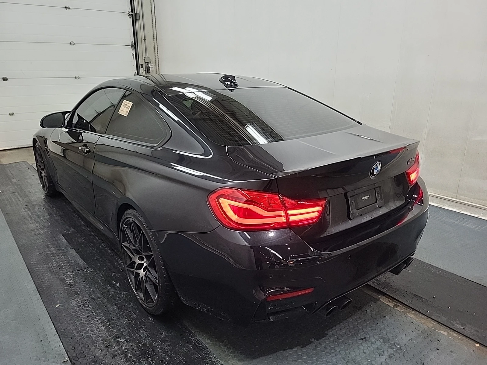 BMW M4 * ЦЕНА ДО БЪЛГАРИЯ* * БЕЗ ПЪРВОНАЧАЛНА ВНОСКА*  - изображение 4