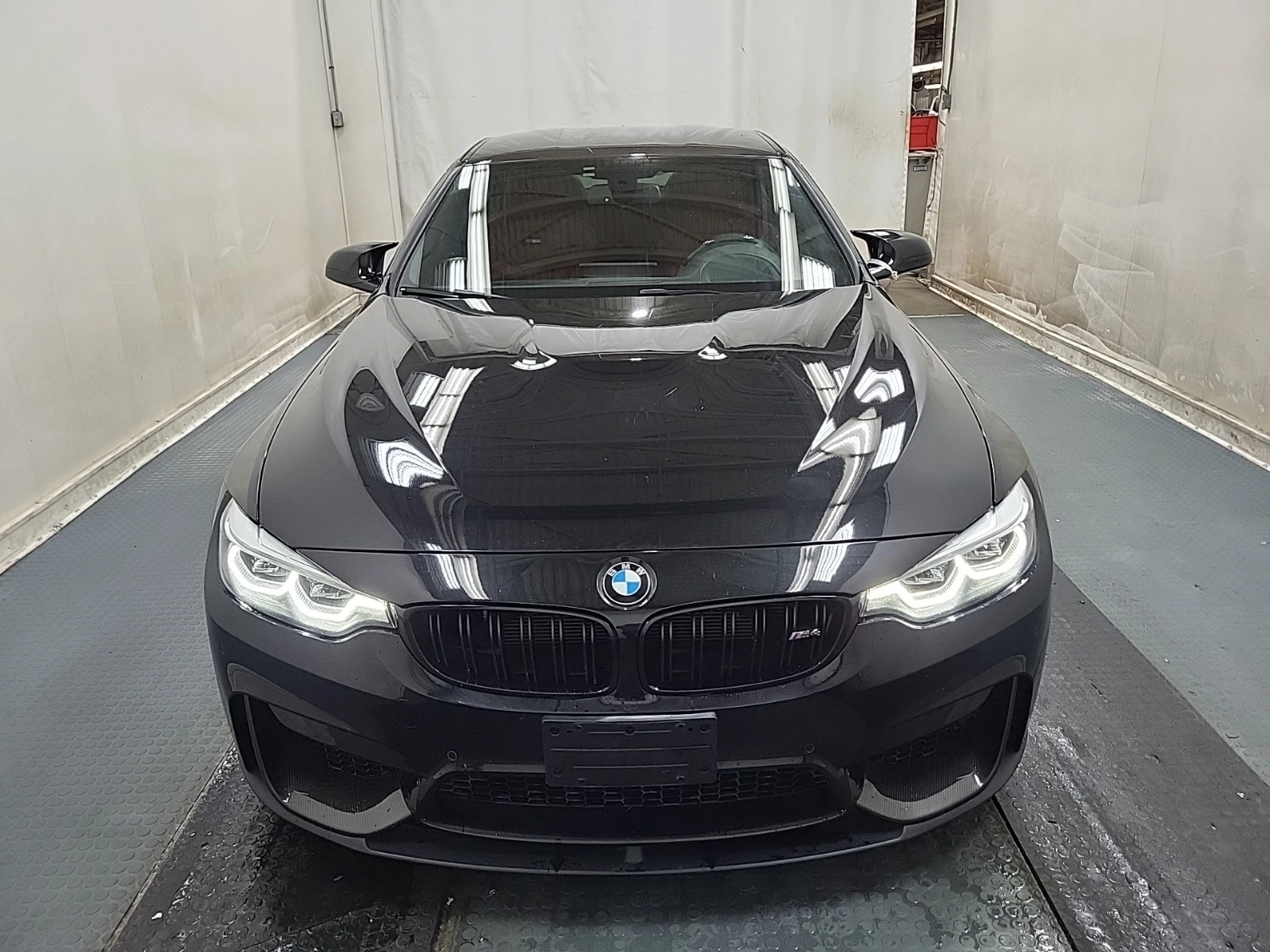 BMW M4 * ЦЕНА ДО БЪЛГАРИЯ* * БЕЗ ПЪРВОНАЧАЛНА ВНОСКА*  - изображение 5