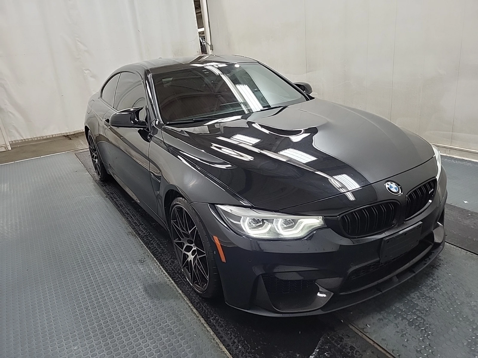 BMW M4 * ЦЕНА ДО БЪЛГАРИЯ* * БЕЗ ПЪРВОНАЧАЛНА ВНОСКА*  - изображение 2