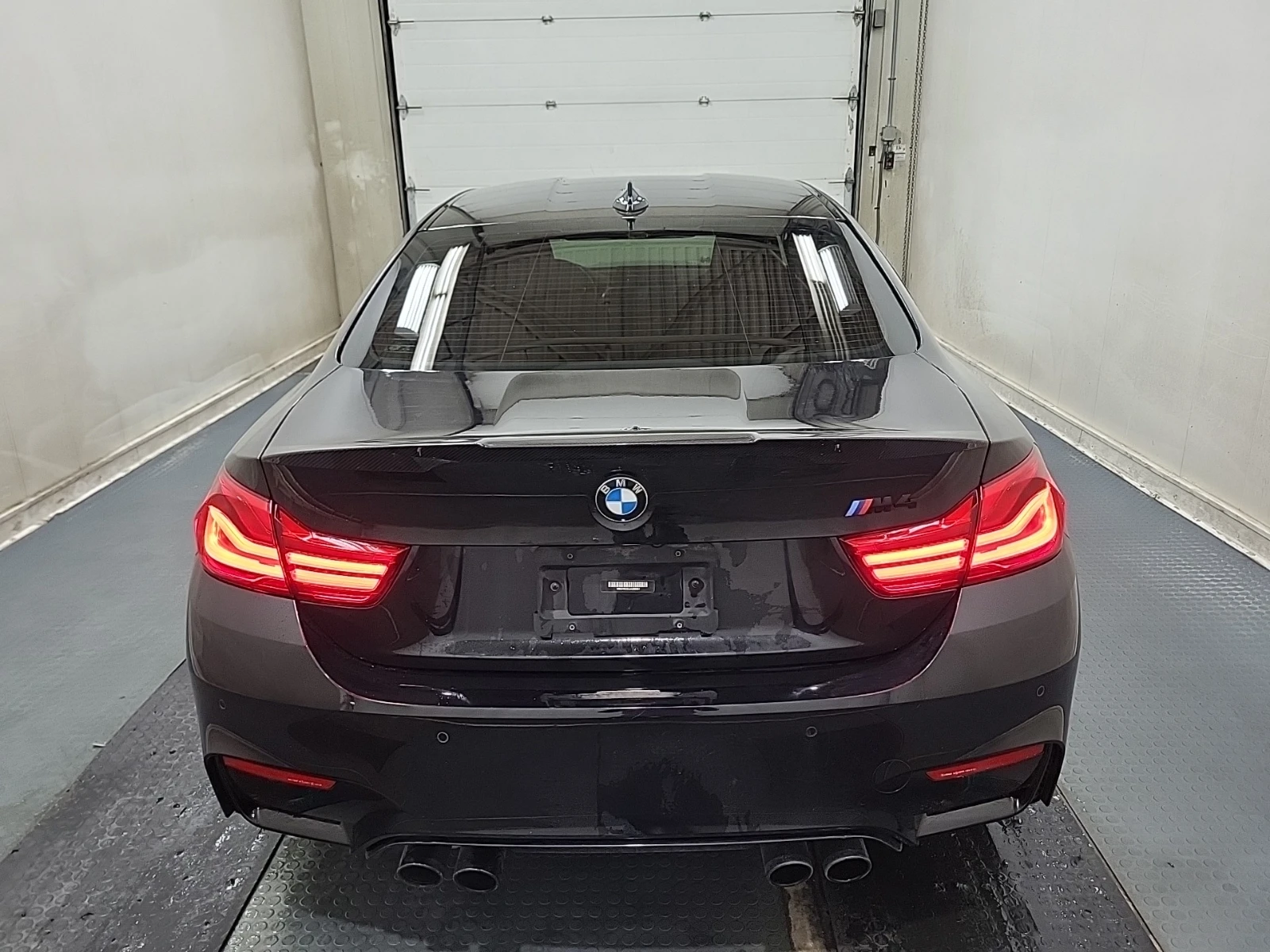 BMW M4 * ЦЕНА ДО БЪЛГАРИЯ* * БЕЗ ПЪРВОНАЧАЛНА ВНОСКА*  - изображение 6