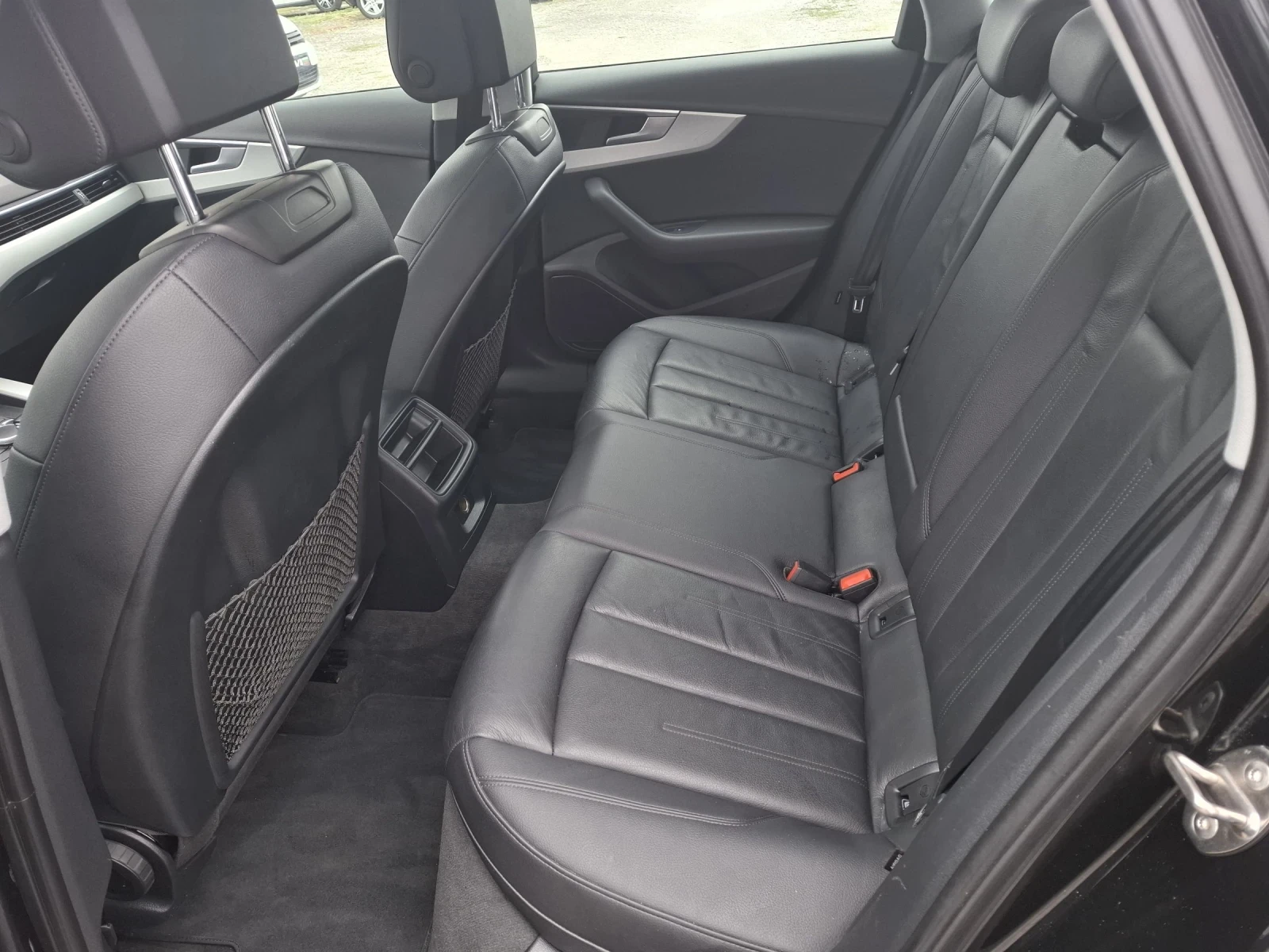 Audi A4 2, 0TDI-190к.с.'Panorama, Koga, Led-Euro 6 - изображение 10