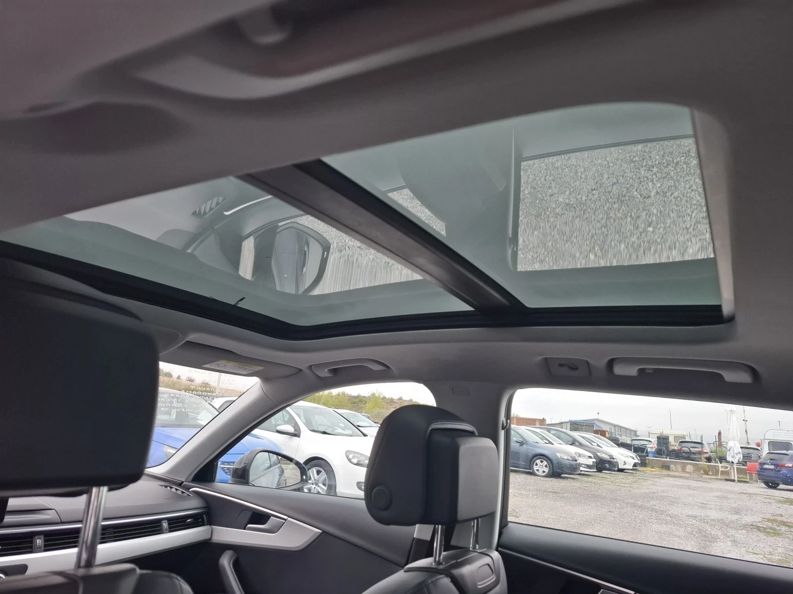 Audi A4 2, 0TDI-190к.с.'Panorama, Koga, Led-Euro 6 | Mobile.bg — изображение 12