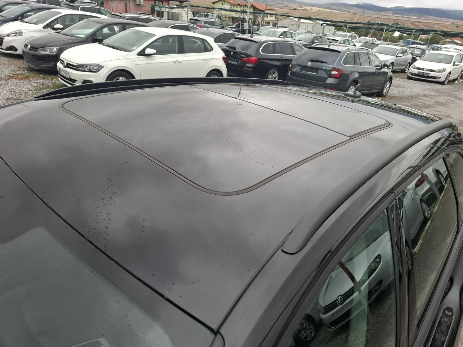 Audi A4 2, 0TDI-190к.с.'Panorama, Koga, Led-Euro 6 | Mobile.bg — изображение 13