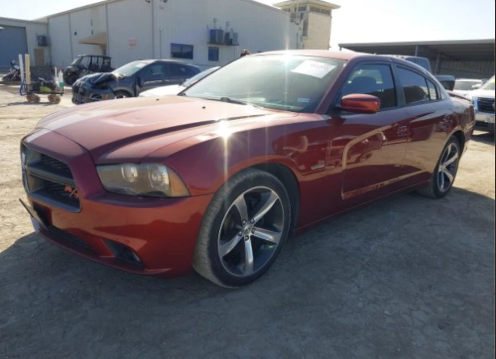 Dodge Charger R/T* 100TH ANNIVERSARY - изображение 2