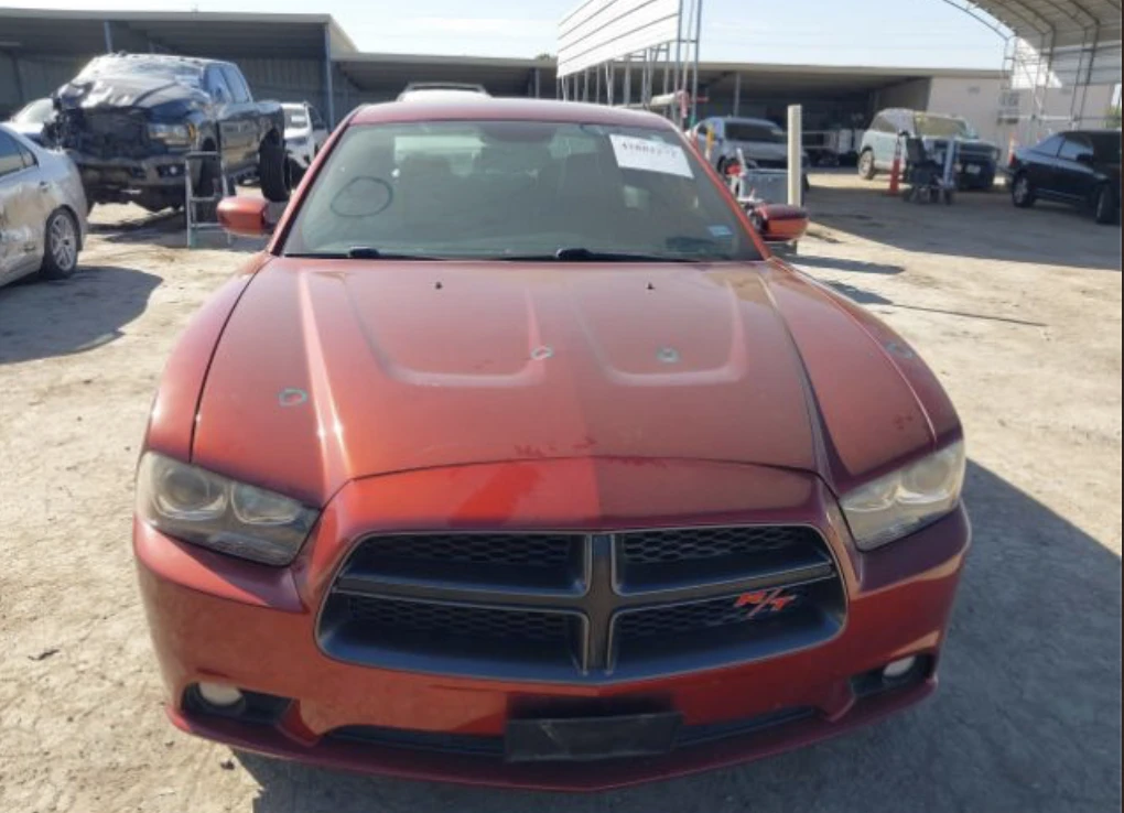 Dodge Charger R/T* 100TH ANNIVERSARY - изображение 6