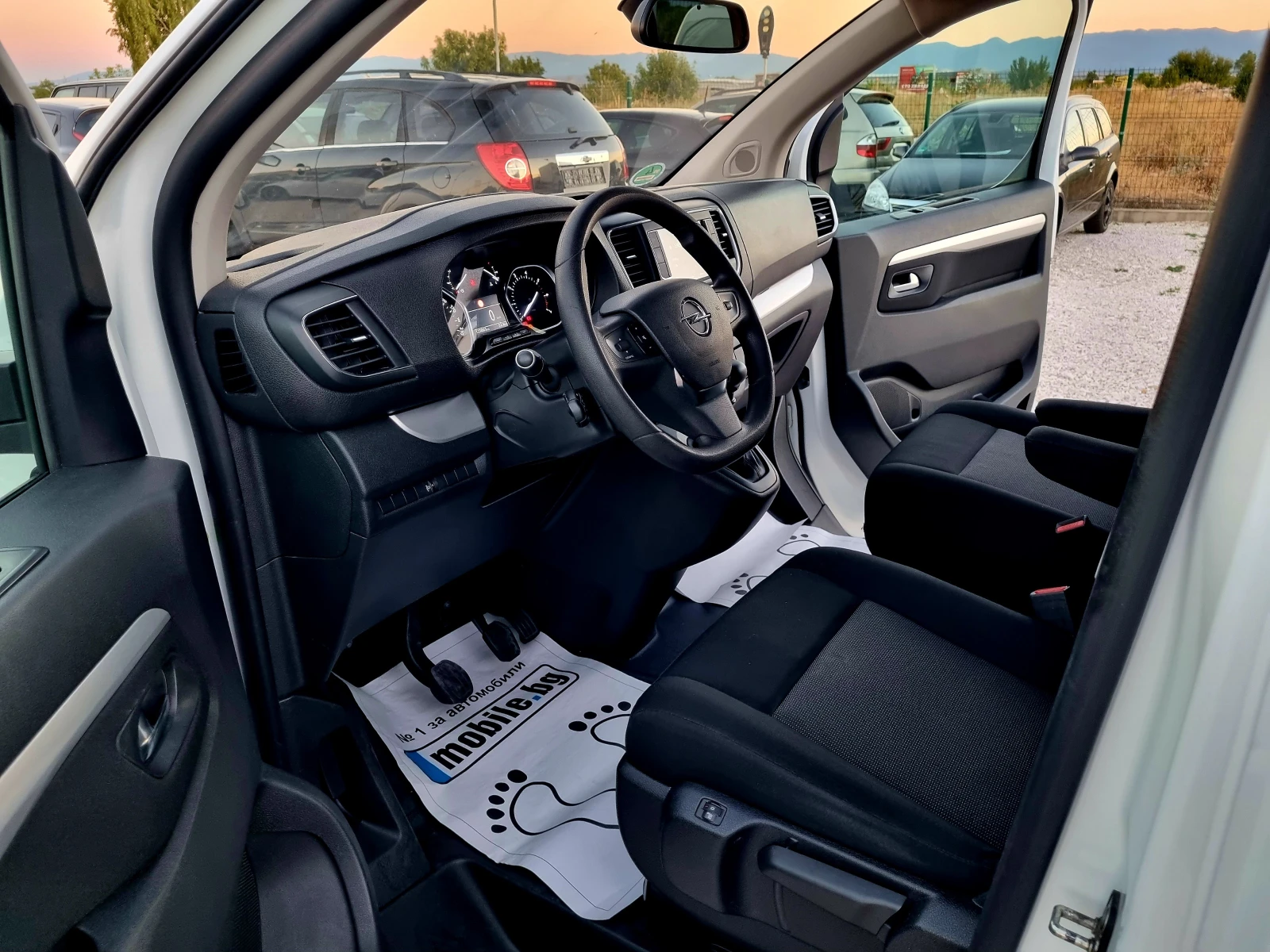 Opel Zafira 2.0D 150ks.Evro 6 - изображение 10